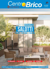 Salotti per Esterno e Giardino 2025