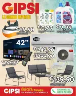 Gipsi Offerte - al 24.05.2025