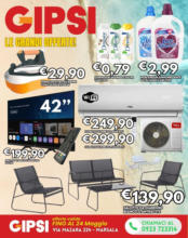 Offerte