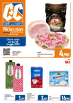 C+C AFFARI SPECIALI - al 18.05.2025