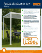 BricoPiù Offerte - al 16.05.2025