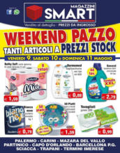 Weekend pazzo