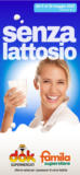 Senza lattosio