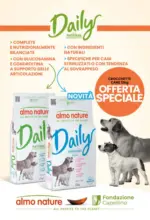 Animalmania Offerte Speciale - al 31.05.2025