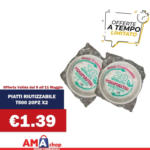 Amashop Offerte a tempo limitato - al 11.05.2025