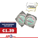 Amashop Offerte a tempo limitato - al 11.05.2025