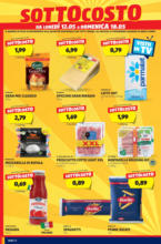 SOTTOCOSTO