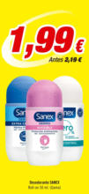 Ofertas válidas del 5 de mayo al 1 de junio