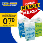 Cash Fresh PAGAR MENOS ES MEJOR - hasta el 29.05.2025