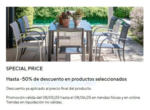 Casa Viva Hasta -50% de descuento en productos seleccionados - hasta el 08.06.2025