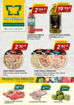 Masymas VÁLIDA DEL 8 AL 21 DE MAYO - hasta el 21.05.2025