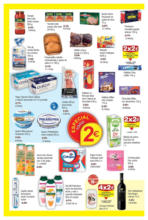 Froiz Especial 1, 2 y 3€