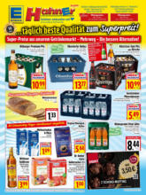 Edeka Hahner: Wochenangebote