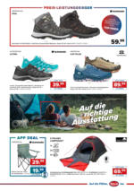 Hervis Hervis: Flugblatt - bis 21.05.2025