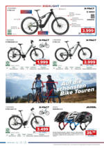 Hervis Hervis: Flugblatt - bis 21.05.2025