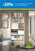 IKEA Living room - May 2025