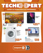 Ipercoop Tech expert - al 21.05.2025