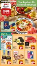 Rewe: Wochenangebote