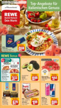 Rewe: Wochenangebote