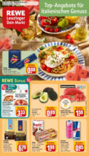 Rewe: Wochenangebote