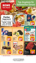 Rewe: Wochenangebote