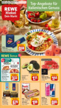Rewe: Wochenangebote