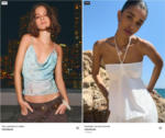 Bershka Bershka Leták – do 19.05.2025