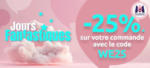 M6 Boutique Jours Famastiques - au 01.06.2025