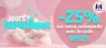 M6 Boutique Jours Famastiques - au 01.06.2025