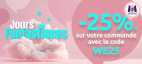 Jours Famastiques