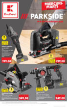 Catalog Kaufland până în data de 18.05.2025