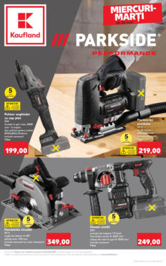 Catalog Kaufland - Bistriţa Nonfood – valabil de la 14.05.2025 | Pagină: 12 | Produse: Bornoz takımı, Tricou, Pantaloni