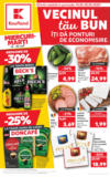 Catalog Kaufland până în data de 18.05.2025