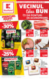 Catalog Kaufland până în data de 18.05.2025