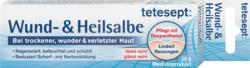 tetesept Wund & Heilsalbe