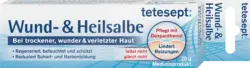 tetesept Wund & Heilsalbe