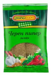 Радиком Черен пипер млян
