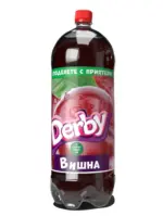 Kaufland хипермаркет Derby Газирана напитка различни вкусове - до 19-10-25