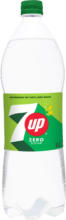 Kaufland хипермаркет 7 Up Газирана напитка - до 18-05-25