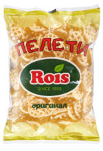 Kaufland хипермаркет ROIS Пелети - до 18-05-25