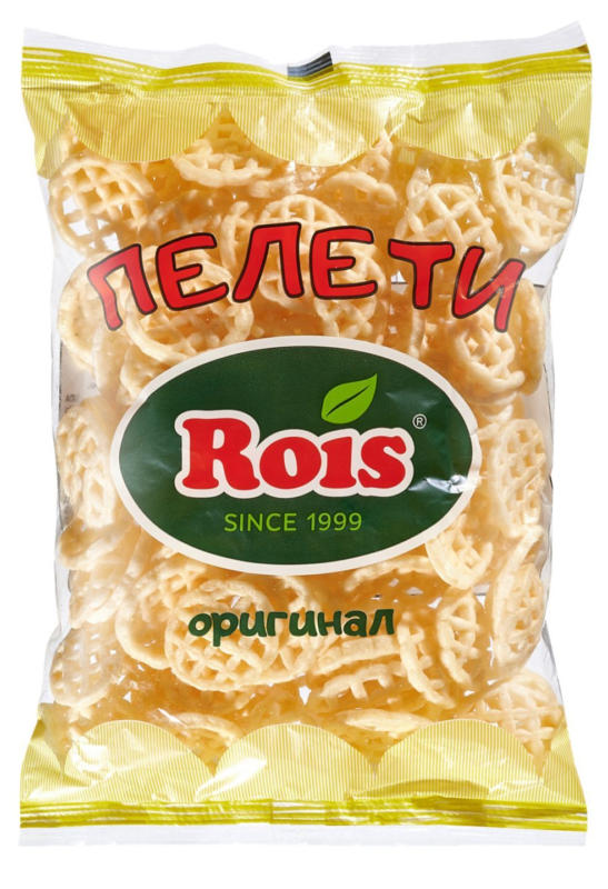 ROIS Пелети