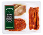 Kaufland хипермаркет Маринован барбекю микс - до 18-05-25