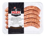Kaufland хипермаркет Грил наденички с пушен бекон и кашкавал - до 18-05-25