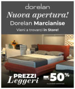 Dorelan Dorelan Marcianise - al 07.06.2025
