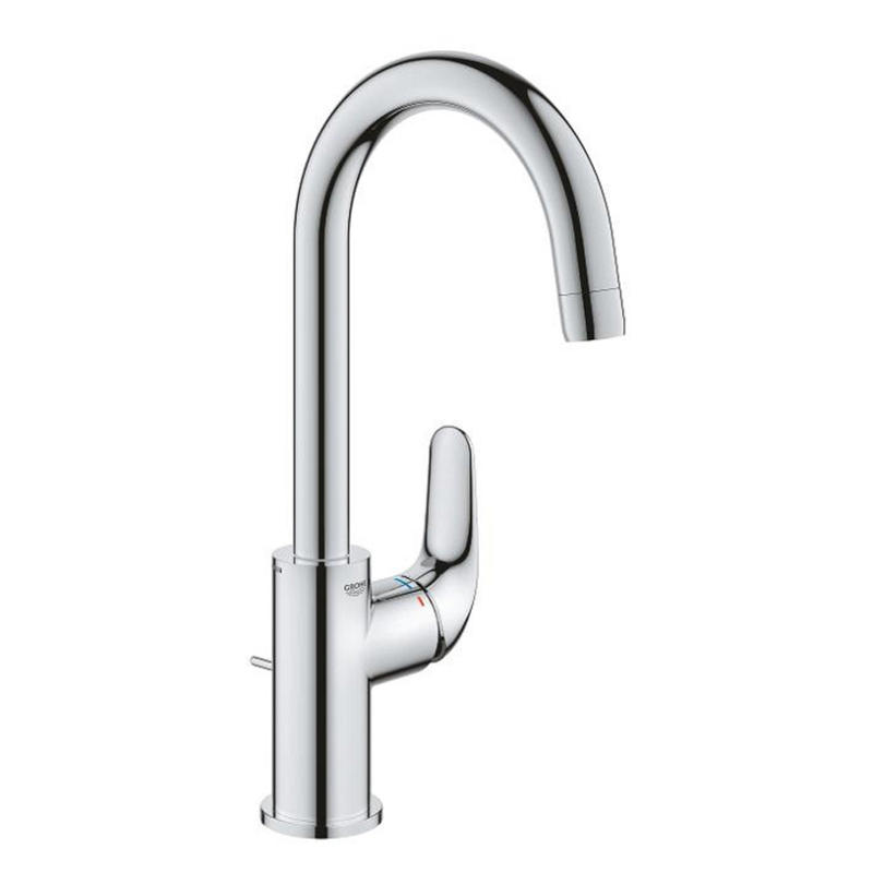 СМЕСИТЕЛ GROHE SWIFT