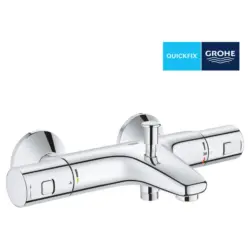 ТЕРМОСТАТЕН СМЕСИТЕЛ GROHE PRECISION START