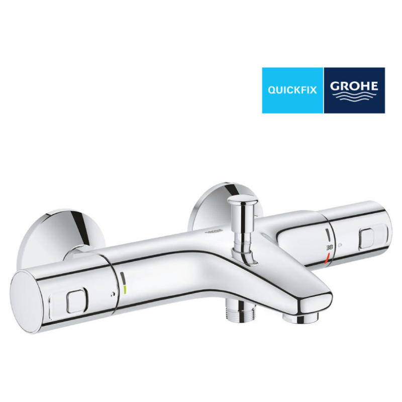 ТЕРМОСТАТЕН СМЕСИТЕЛ GROHE PRECISION START