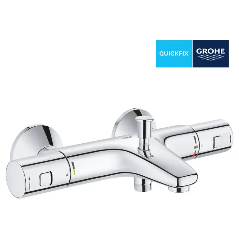 ТЕРМОСТАТЕН СМЕСИТЕЛ GROHE PRECISION START