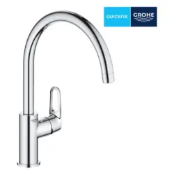 СМЕСИТЕЛ ЗА КУХНЯ GROHE START FLOW