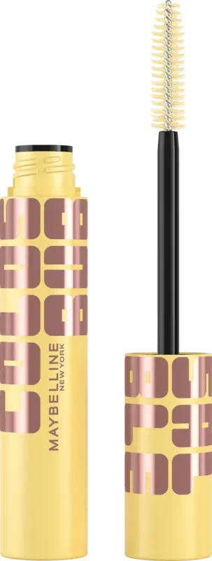 MAYBELLINE NEW YORK Mascara Colossal Bubble Black